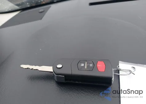 2014 Mazda Cx-9 Touring z USA, uszkodzony, nr VIN JM3TB2CV7E0434246